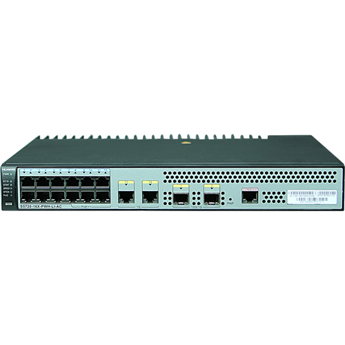 S5720-16X-PWH-LI-AC | ActForNet