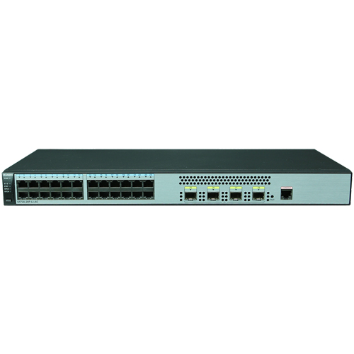 S5720-28P-LI-AC | ActForNet
