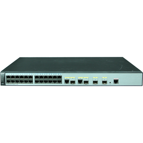 S5720-28TP-PWR-LI-AC | ActForNet