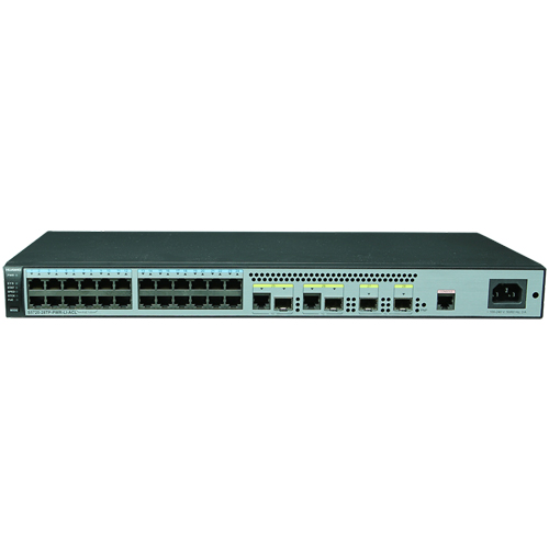 S5720-28TP-PWR-LI-ACL | ActForNet