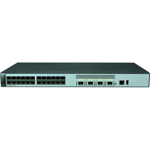 S5720-28X-LI-DC | ActForNet