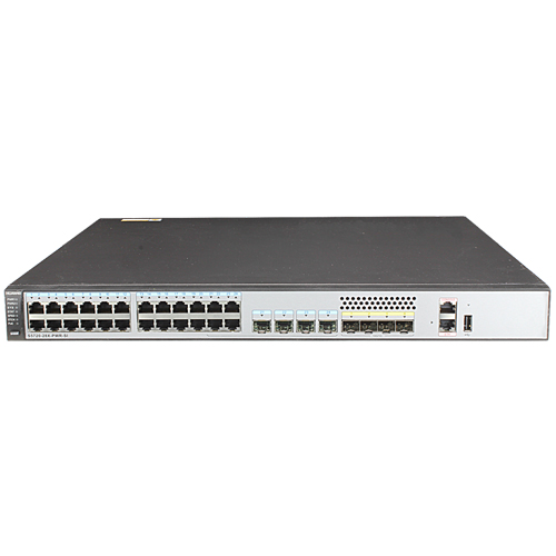 S5720-28X-PWR-SI-AC | ActForNet