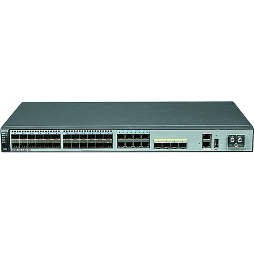 S5720-28X-SI-24S-DC | ActForNet