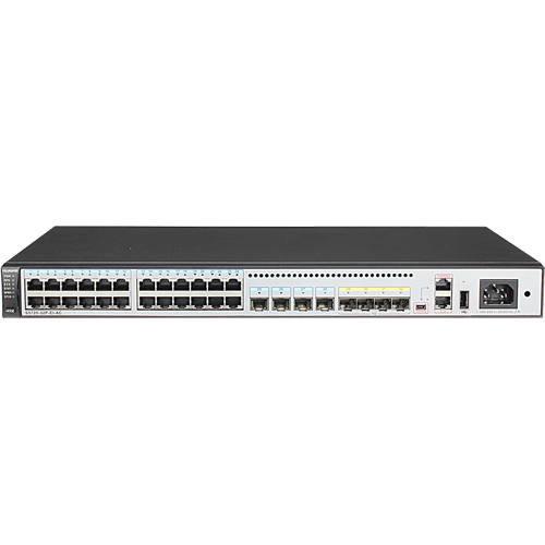 S5720-32P-EI-AC | ActForNet