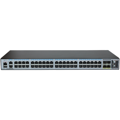 S5720-50X-EI-DC | ActForNet