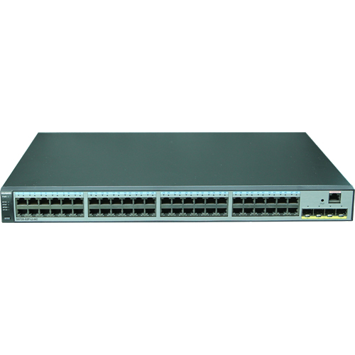 S5720-52P-LI-AC | ActForNet