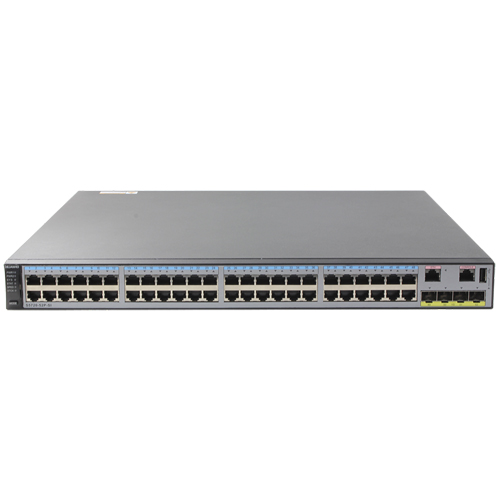 S5720-52P-SI-AC | ActForNet