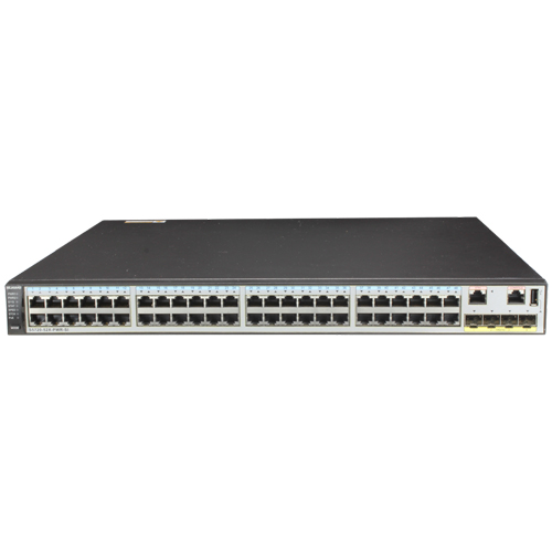 S5720-52X-PWR-SI-DC | ActForNet