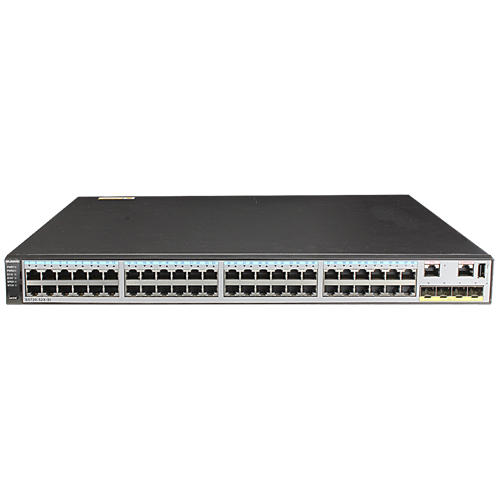 S5720-52X-SI-DC | ActForNet