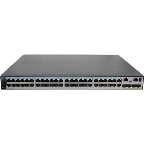 S5720-56C-EI-DC | ActForNet