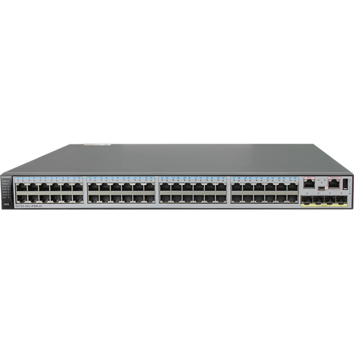 S5720-56C-PWR-EI-AC | ActForNet