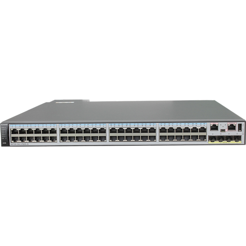 S5720-56C-PWR-EI-AC1 | ActForNet