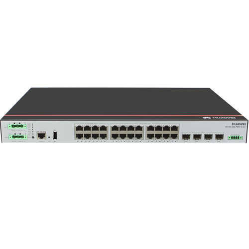 S5720I-28X-PWH-SI-AC | ActForNet
