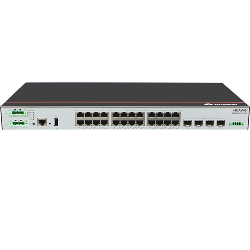 S5720I-28X-SI-AC | ActForNet