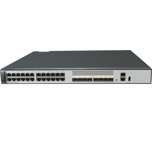 S5730-48C-PWR-SI-AC | ActForNet