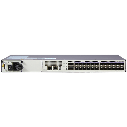 S6720S-26Q-EI-24S-AC | ActForNet