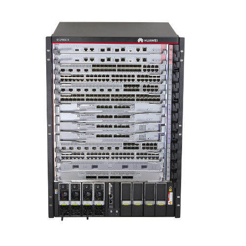 S12700E-4 | ActForNet