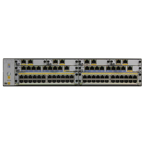 AR2240 | ActForNet