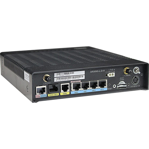 AR509G-L-D-H | ActForNet