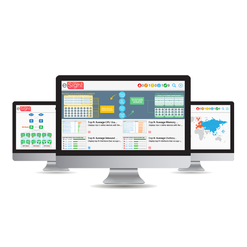 eSight Network | ActForNet