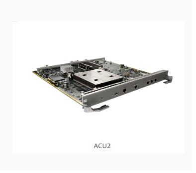ACU2 | ActForNet