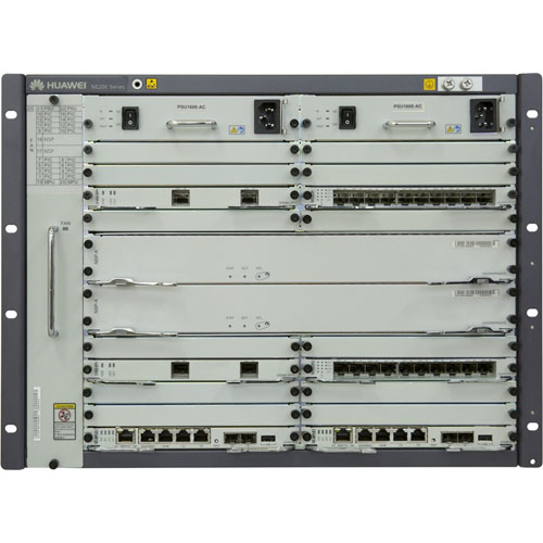 NE20E-S16A | ActForNet