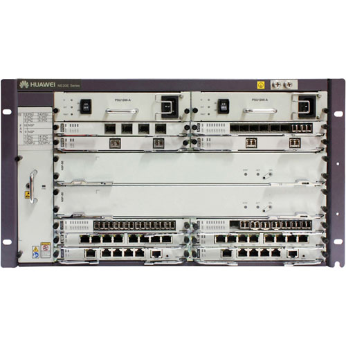 NE20E-S8 | ActForNet