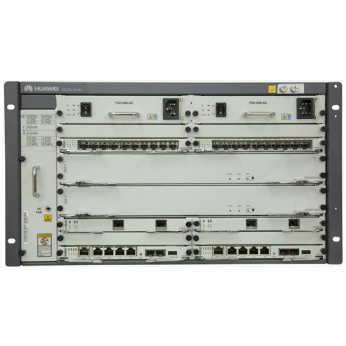 NE20E-S8A | ActForNet