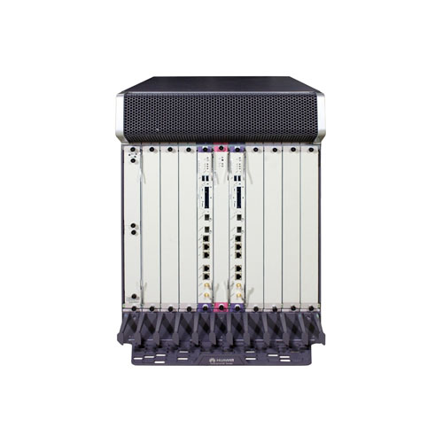 NE40E-X8 | ActForNet