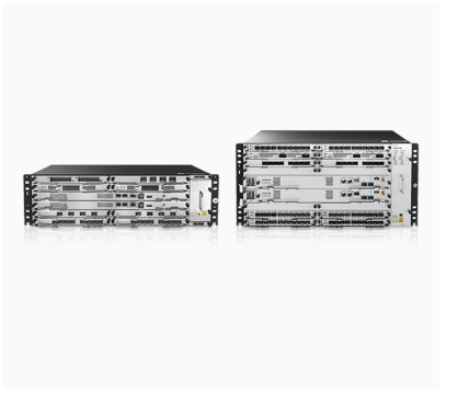 NetEngine 8000 | ActForNet