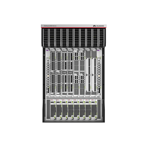 NetEngine NE9000-8 | ActForNet