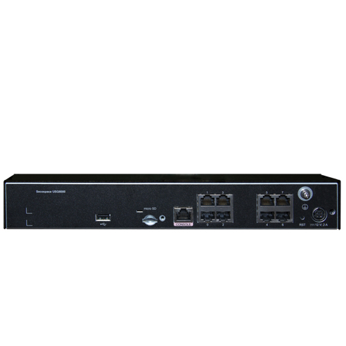 USG6310S | ActForNet