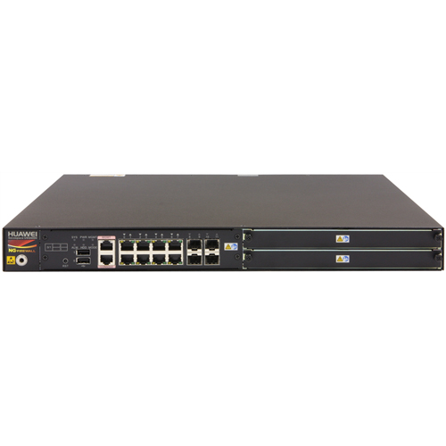 USG6610E | ActForNet