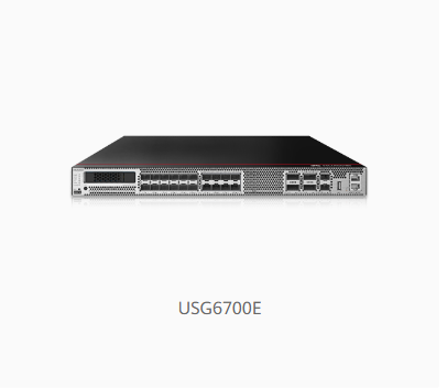 USG6712E | ActForNet