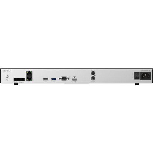 VCN510-16P | ActForNet