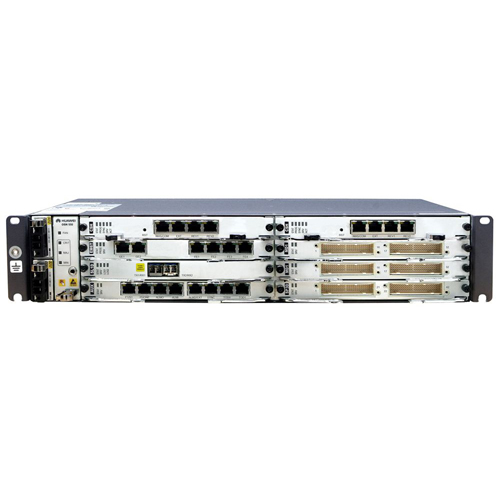 OptiX OSN 550 | ActForNet