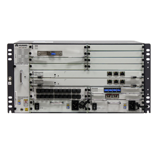 OptiX OSN 580 | ActForNet