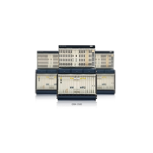 OptiX OSN 3500 | ActForNet