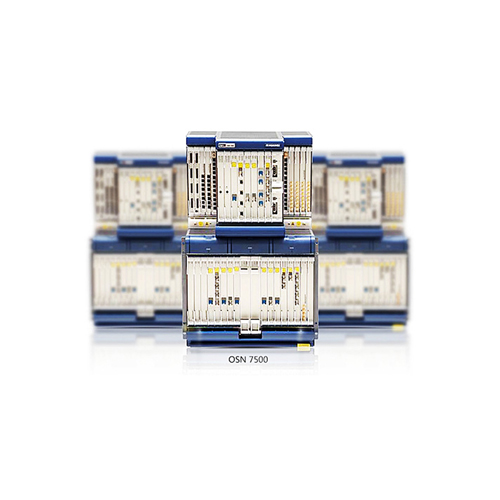 OptiX OSN 7500 | ActForNet