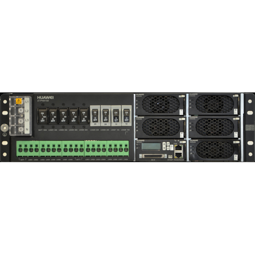 ETP48150(For MSTP) | ActForNet