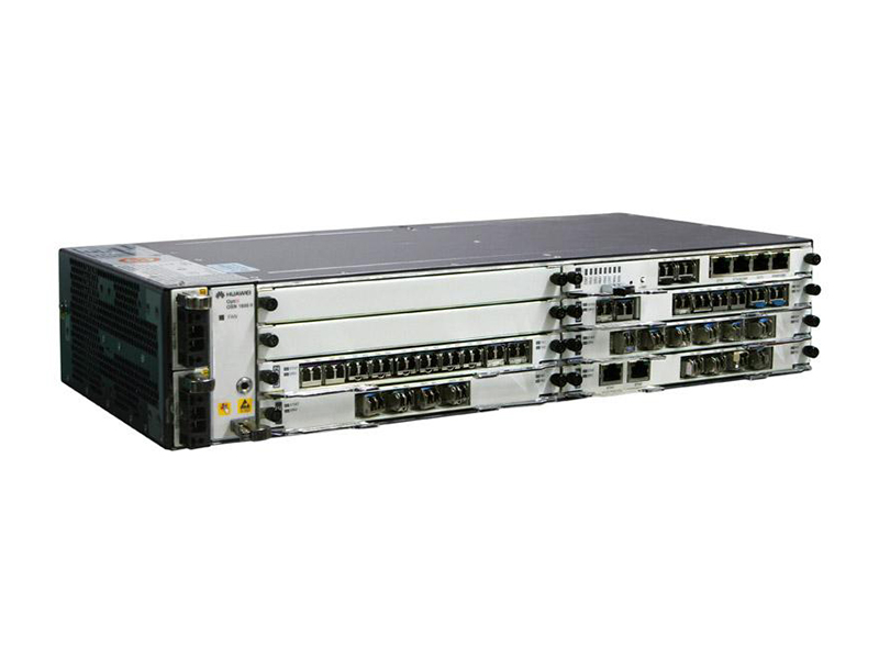 OSN 1800 | ActForNet