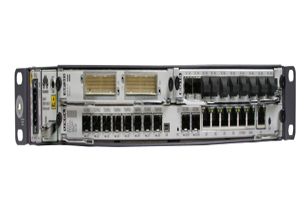 OSN1800 I | ActForNet