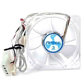 TRICOOL FAN (120MM) | ActForNet