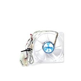 TRICOOL FAN (120MM) DBB | ActForNet