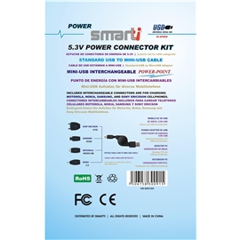 SMT-USB-PCK08020 | ActForNet