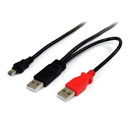 USB2HABMY1 | ActForNet