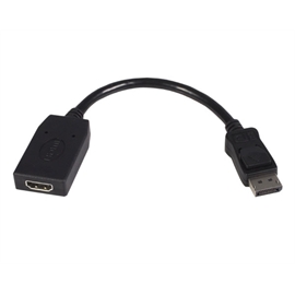 DP2HDMI | ActForNet