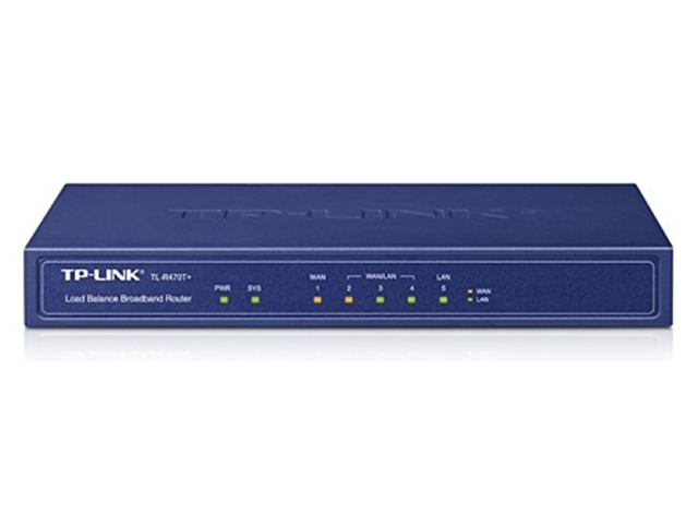TL-R470T+ | ActForNet