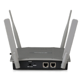 DAP-2690 | ActForNet