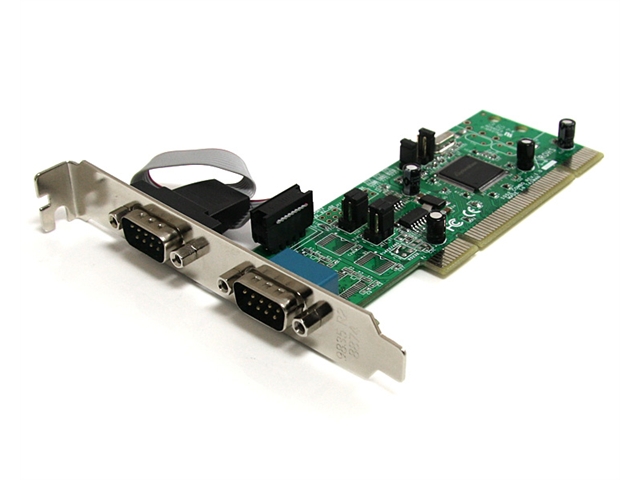 PCI2S4851050 | ActForNet